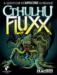 Cthulhu Fluxx