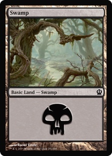 Swamp (#241)