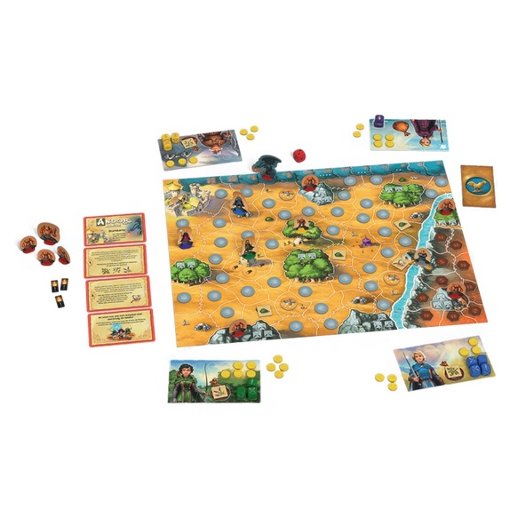 Andor Junior immagine 2