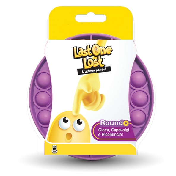 Last One Lost immagine 1