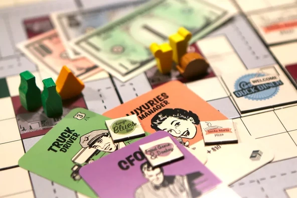 Food Chain Magnate immagine 4