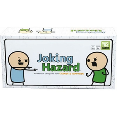 Joking Hazard