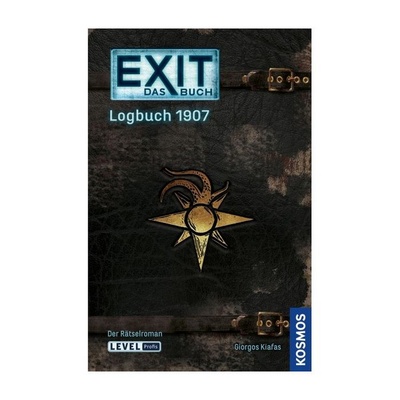 Exit - Il Libro: Diario di Bordo 1907