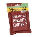 Profiler Pocket - Chi ha Ucciso Meredith Carter?