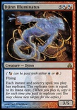 Djinn Illuminatus