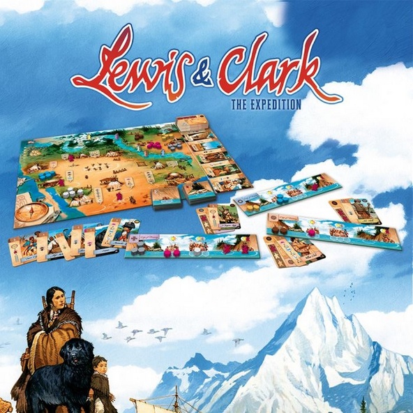 Lewis & Clark immagine 2