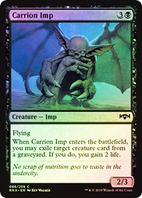 Carrion Imp