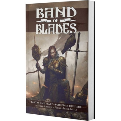Band of Blades