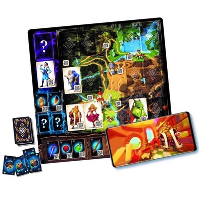 Kids Chronicles - A Caccia delle Pietre Lunari