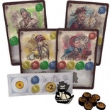 Darwin’s Journey: Pirates