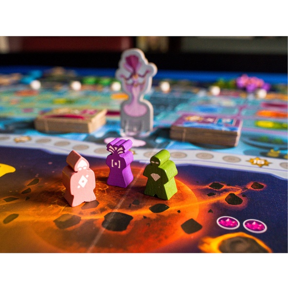 Federation immagine 3