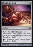 Bloodletter Quill