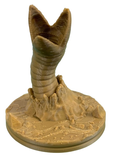 Dune Imperium: BUNDLE Base + Verme immagine 3