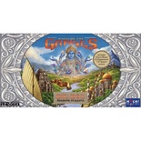 Rajas of the Ganges - Big Box