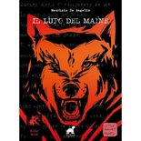 Killer Book Vol. 1: Il Lupo del Maine