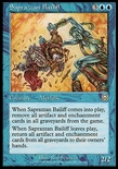 Saprazzan Bailiff
