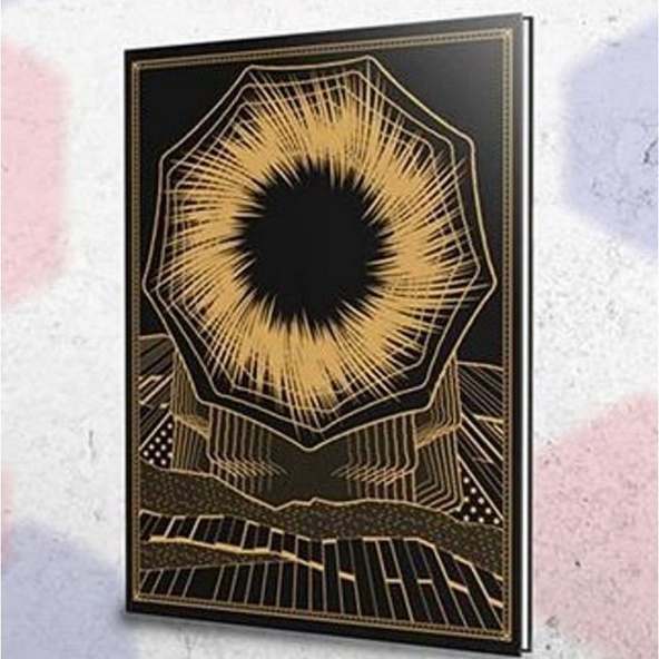 Dune - Avventure nell'Imperium: Edizione Limitata Sabbia e Polvere immagine 1