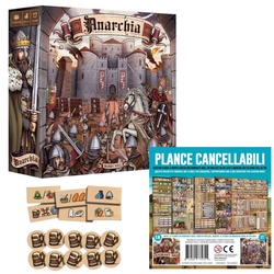 Anarchia - Bundle (3)