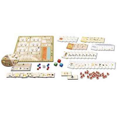 Tekhenu: Era di Seth