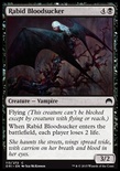 Rabid Bloodsucker