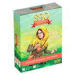 890 Anno Domini: Modalità Solitario