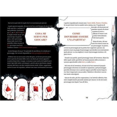 Mazes - Fantasy Roleplay