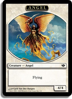 [Angel Token]
