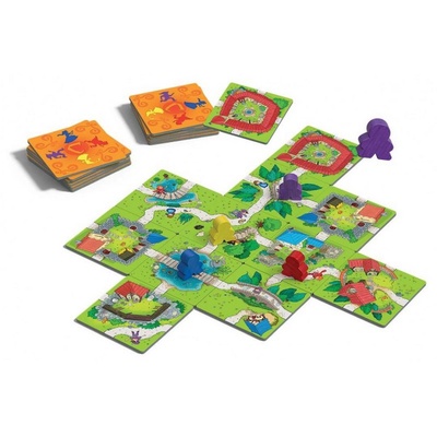 Carcassonne - Junior