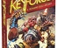 KeyForge - Bundle Ondata Oscura + Richiamo degli Arconti
