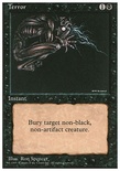 Terror