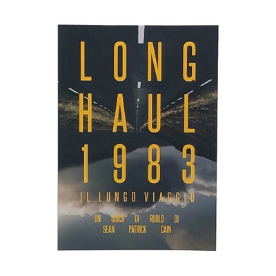 Long Haul 1983