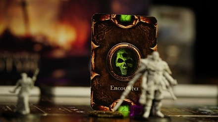 Tainted Grail - La Caduta di Avalon