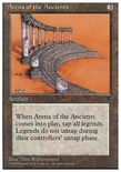 Arena of the Ancients