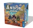 Andor Junior