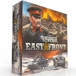 Quartermaster General: East Front