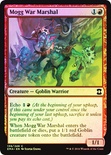 Mogg War Marshal