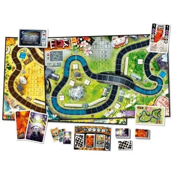 Heat: Pioggia Battente immagine 2