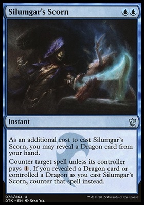 Silumgar's Scorn