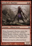 Emrakul's Hatcher