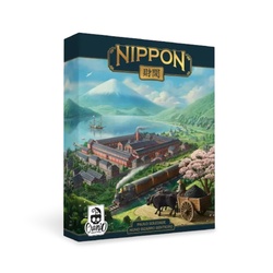 Nippon Zaibatsu - Deluxe Edition