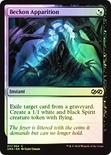 Beckon Apparition