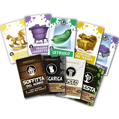 Gnam Gnam – Monster Chef