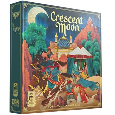 Crescent Moon