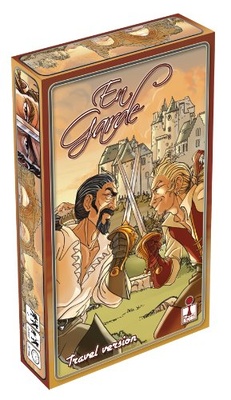 En Garde: Travel Version