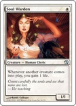 Soul Warden