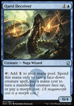 Qarsi Deceiver