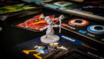 Kingdom Hearts Talisman