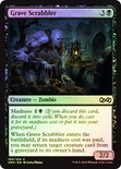 Grave Scrabbler