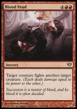 Blood Feud
