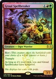 Gruul Spellbreaker
